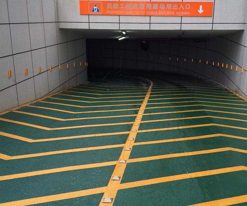 汽車坡道-地坪漆施工,地坪漆價格,環氧自流平 汽車坡道-地坪漆施工,地坪漆價格,環氧自流平